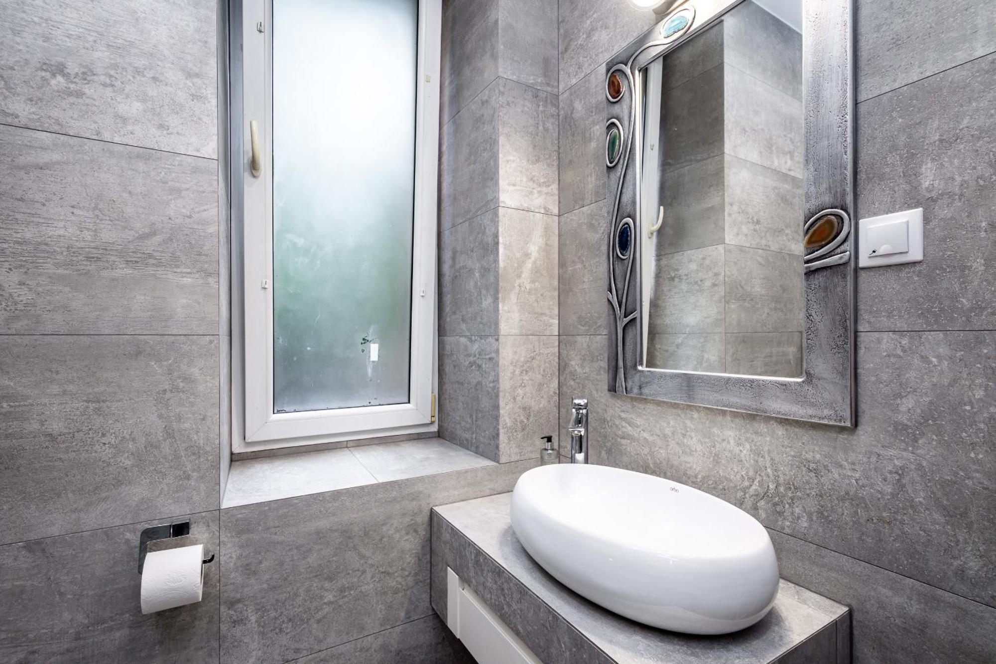 Rentplanet - Studio Krasinskiego Krakow Bagian luar foto